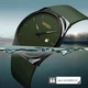 Часы наручные 1509 SKMEI, ARMY GREEN - изображение 2