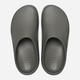 Жіночі шльопанці Crocs Mellow Clog 208493-DUOV 38-39 (M6/W8) 24 см Оливкові (196265402953) - зображення 4