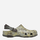 Чоловічі крокси Crocs All Terrain Moss Clog 209206-DOMT 46-47 (M12) 30 см Оливкові (196265450732) - зображення 1