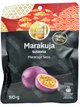Маракуйя сушеная Asia flavours Passionfruit подслащенные кусочки 80 г - изображение 1