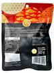 Маракуйя сушеная Asia flavours Passionfruit подслащенные кусочки 80 г - изображение 2