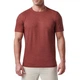 Футболка тактична потовідвідна 5.11 Tactical PT-R Charge Short Sleeve Top 2.0 Spartan Heather 2XL (82128-621) - зображення 1