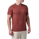 Футболка тактична потовідвідна 5.11 Tactical PT-R Charge Short Sleeve Top 2.0 Spartan Heather 2XL (82128-621) - зображення 4