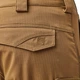 Шорты 5.11 Tactical® Icon 10 Shorts 32 Khaki - изображение 7