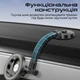 Автодержатель для телефона магнитный Promate MagHoop-GN Black (maghoop-gn) - изображение 4