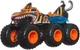 Машинка-внедорожник Hot Wheels Супер-тягач Monster Trucks в ассортименте (HWN86) - изображение 5