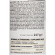 Витамин C для спорта OstroVit Vitamin C 1000 250 Caps - изображение 2