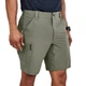 Шорти 5.11 Tactical® Trail 9.5 Shorts 32 Sage Green - зображення 1