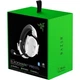 Гарнітура Razer ігрова BlackShark V2 Pro (2023), 7.1, WL/BT, білий (RZ04-04530200-R3M1) - зображення 5