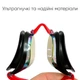 Окуляри для плавання (2SG100-04) Onesize Renvo (2000003070367) - зображення 3