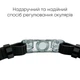 Очки для плавания Onesize Renvo (2000003070558) - изображение 5