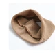 Спортивна пов'язка на голову ANbeauty Beige (AN0103355) - зображення 2