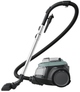 Пилосос Electrolux EL61C2OG з контейнером та насадками - изображение 8