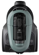Пилосос Electrolux EL61C2OG з контейнером та насадками - изображение 9