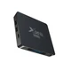 Android TV приставка Allwinner TV BOX X96q Pro |H313, 1GB RAM, 8GB ROM| - зображення 5