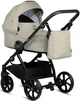 Коляска универсальная TUTIS Leo Warm Grey (1222068) - изображение 5