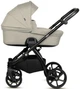 Коляска универсальная TUTIS Leo Warm Grey (1222068) - изображение 6