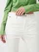 Брюки G-Star Raw D00840-5488-110 27-32 Белые (8718599478415) - изображение 4