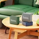 Акустика HOCO Gold brick sports BT speaker BS51 |BT5.1, TWS, USB/AUX/TF/FM, 4h| - изображение 8