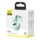 Наушники BLUETOOTH BASEUS Encok True Wireless Earphones WM01 |5Hours, BT5.0, 40mAh/300mAh| (NGWM01-04) - изображение 19