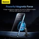 Тримач Магнітний Baseus C01 Magnetic Phone Holder (Stick-on Version) black - зображення 13