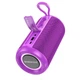 Акустика Borofone Noble sports BT speaker BR37 |BT5.3, USB/TF/FM/AUX, TWS, 5Wx2, 2h| - изображение 6