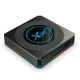 Android TV приставка Amlogic TV BOX X96x4 Air S905X4 4GB RAM 64GB ROM - зображення 5