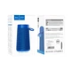 Акустика Hoco Sports BT speaker HC13 |BT5.0, USB/TF/AUX| blue - зображення 2