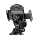 Тримач HOCO Just fast suction cup car holder CA82 - зображення 5