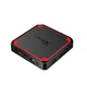 Android TV приставка Amlogic TV BOX X96 Mini Plus |S905W4, 1GB RAM, 8GB ROM| - зображення 3