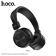 Наушники Bluetooth HOCO Promise W25 |MicroSD/AUX support| - изображение 1