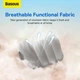 Підголівник Baseus ComfortRide Series Car Headrest Pillow - изображение 12