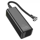 Портативный компрессор HOCO Maddy portable smart air pump ZP7 (5000mAh) |10.3 bar| - изображение 9