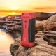 Акустика HOCO Magic sports BT speaker IPX5 HC6 |TWS, BT, AUX, FM, TF, USB| - изображение 5