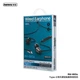 Наушники REMAX Type-C Metal Wired Earphone for Music & Call RM-660a - изображение 2