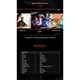 Миша MEETION Backlit Gaming mechanical Mouse RGB MT-M990S Колір Білий - изображение 13