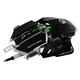 Миша MEETION Backlit Gaming mechanical Mouse RGB MT-M990S Колір Білий - изображение 16