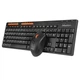 Набор Combo MEETION 2in1 Keyboard/Mouse Wireless 2.4G MT-4100 |RU/EN раскладки| - изображение 5