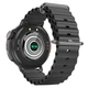 Смарт Годинник Smart Watch Hoco Смарт Smart sports watch Y18 (call version) |BT Call, Track, HeartRate, IP67| Колір Золотий - изображение 4
