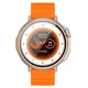 Смарт Годинник Smart Watch Hoco Смарт Smart sports watch Y18 (call version) |BT Call, Track, HeartRate, IP67| Колір Золотий - изображение 3