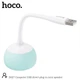Акустика для ПК Hoco Computer USB direct plug-in mini speaker DS27 |USB| blue - изображение 7