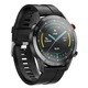 Смарт Годинник Smart Watch HOCO Y2 |BT Call, Track, HeartRate, IP68| Колір black - изображение 10