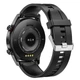 Смарт Годинник Smart Watch HOCO Y2 |BT Call, Track, HeartRate, IP68| Колір black - изображение 3