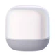 Акустика Baseus Aequr V2 Wireless Speaker Moon |BT5.0, 3EQ, 30h, TWS| белая - изображение 2
