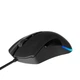 Миша MEETION RGB Backlit Gaming Mouse RGB GM20_2023 |12000dpi| black - зображення 1
