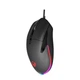 Миша MEETION RGB Backlit Gaming Mouse RGB GM20_2023 |12000dpi| black - зображення 5