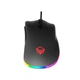 Миша MEETION RGB Backlit Gaming Mouse RGB GM20_2023 |12000dpi| black - зображення 10