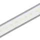 Лампа BASEUS Smart Eye Series Rechargeable Folding Reading Desk Lamp (Smart Light) |3000-6000K| (DGZG-02) серая - изображение 4