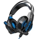 Наушники HOCO gaming Cool tour headphones LED W102 - изображение 1