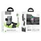 Держатель HOCO Climber smart wireless charging car holder HW9 |15W| - изображение 8